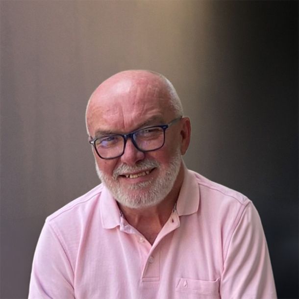 Wolfgang Lübkemeyer